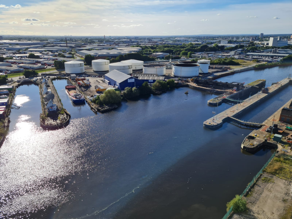 Trafford Labour politicians call to end untreated sewage disposal in