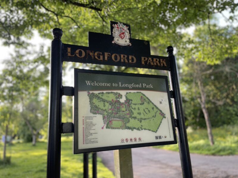 Longford Park 